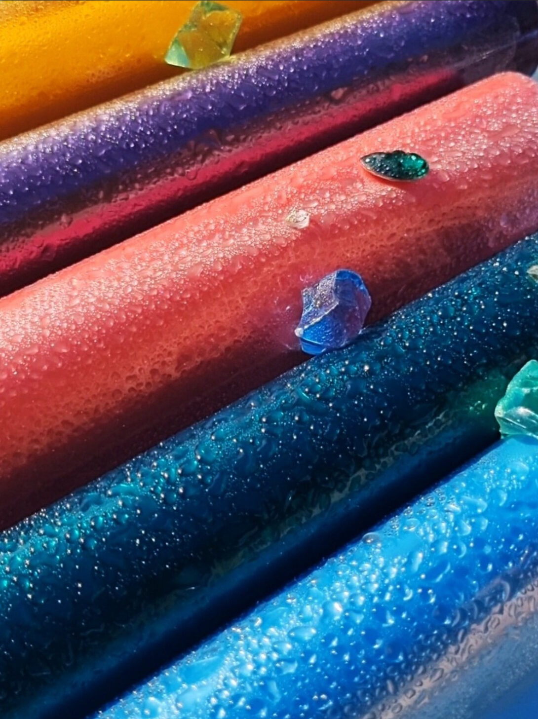 Пленка CRYSTAL